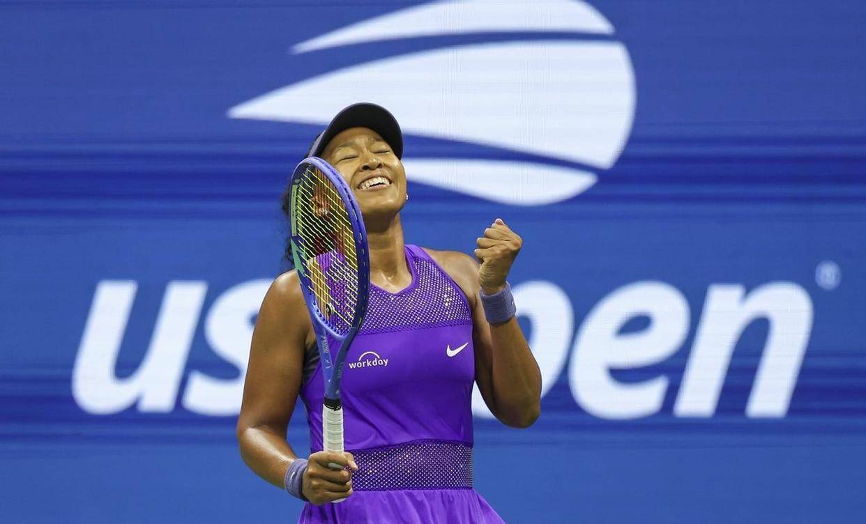 包含战术调整引发热议！，大坂直美在瑞士队比赛中重返赛场赛场气氛高涨的词条