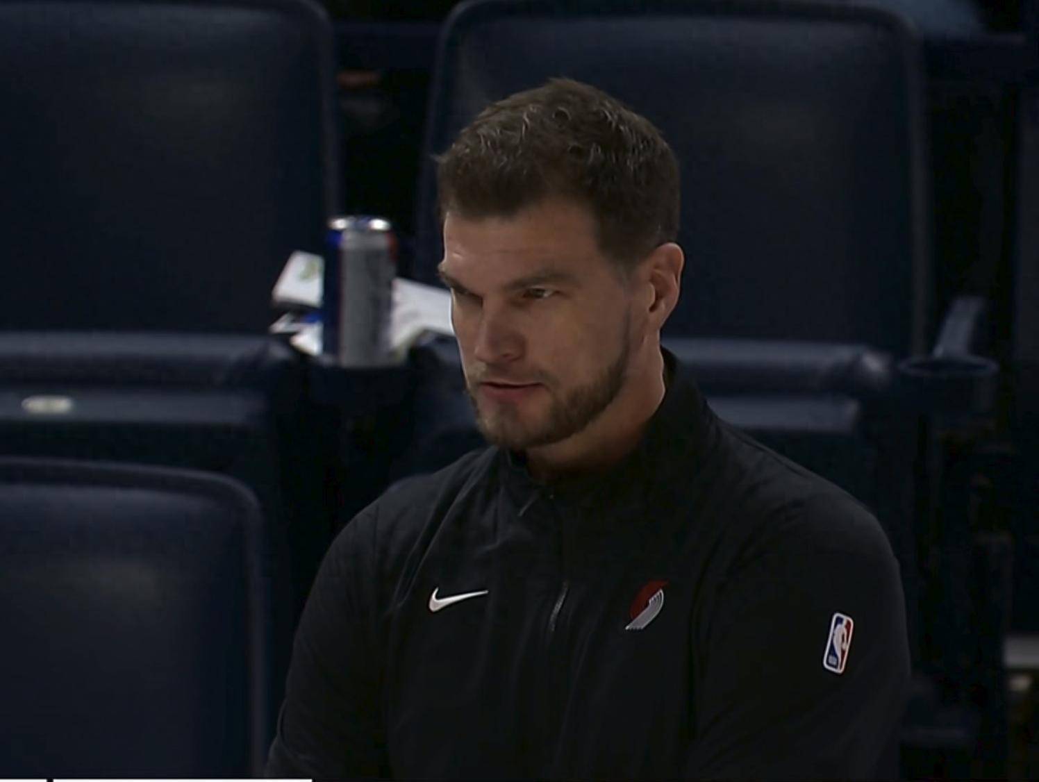 开云官网-欧联赛程吃紧，波特兰开拓者赛后队长鼓劲，媒体盛赞，训练强度明显提升的简单介绍