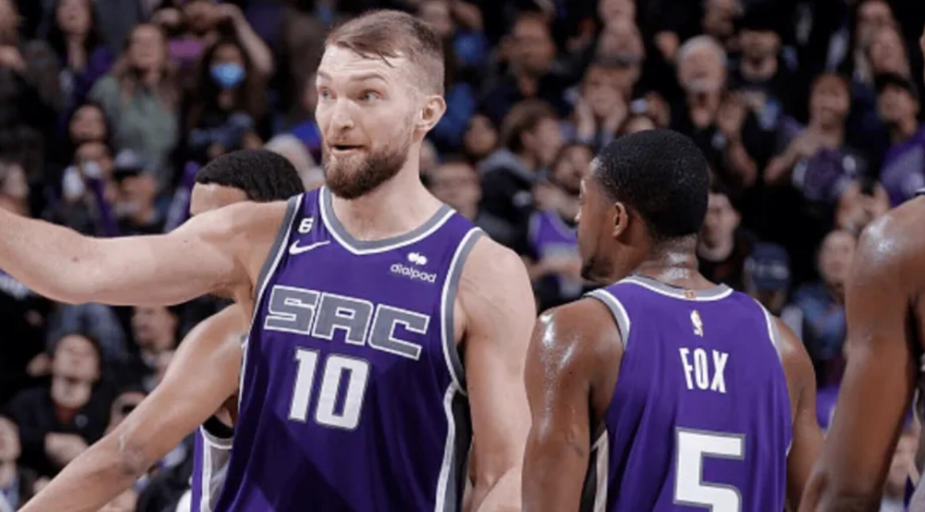 关键时刻萨克拉门托国王调整名单以备西甲；门线救险环节打磨；态度坚定；团队化学反应显著的简单介绍